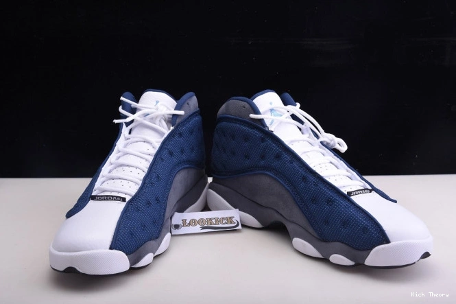Kick Theory 414571-404 Flint Air Jordan 13 0821